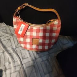 Dooney & Bourke Purse 