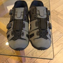 Lake Cycling Shoes CX 242 Regular Men’s Size 44.5