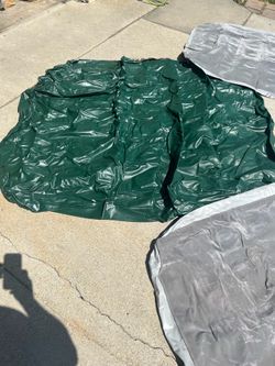 Coleman Inflatable mattress