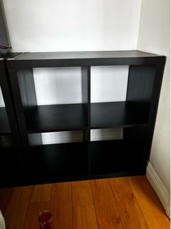 IKEA KALLAX 2x2
