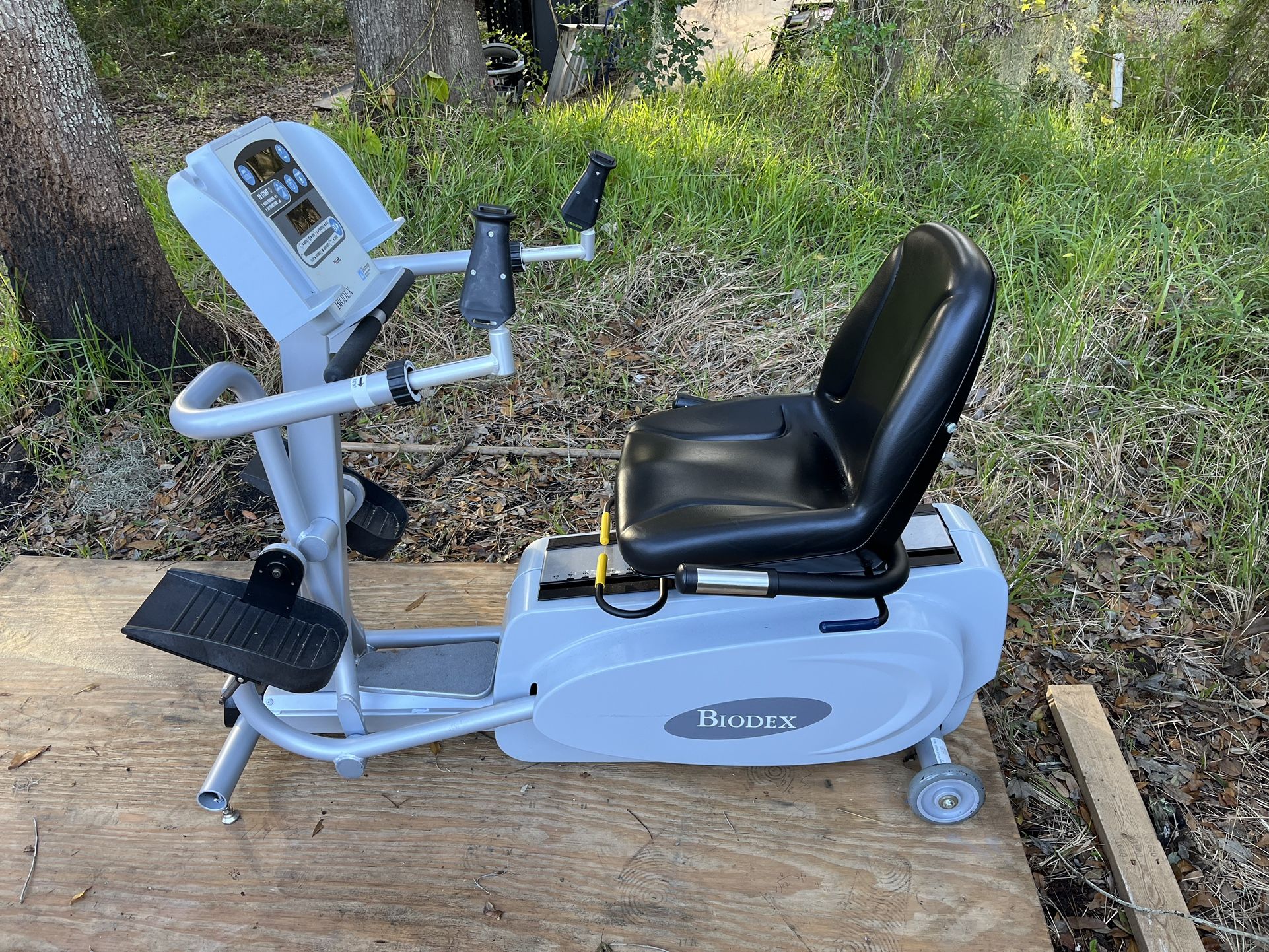 Biodex BioStep 2 for Sale in Lakeland FL OfferUp