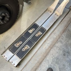 Truck Steps