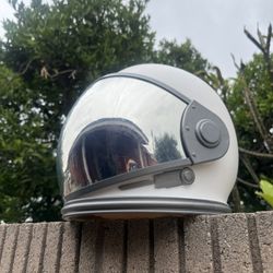 Astronaut Helmet 