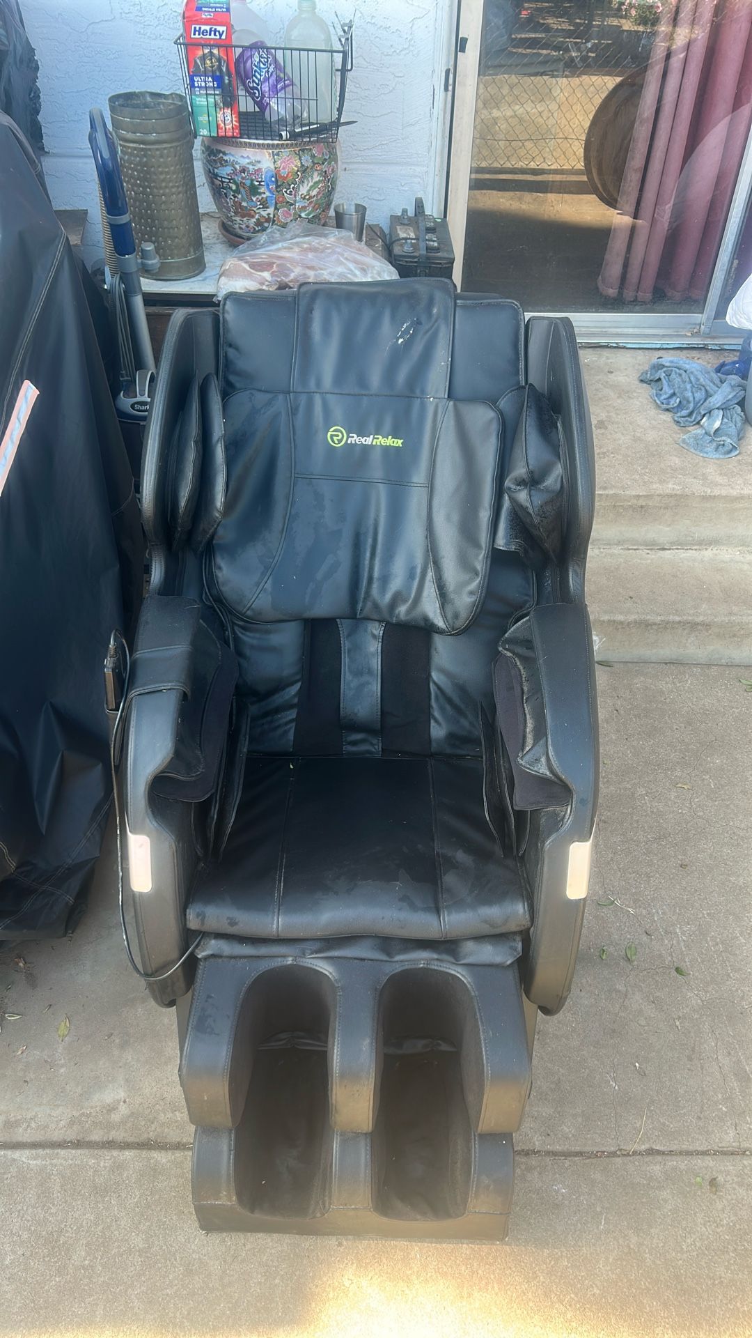 Massage Chair
