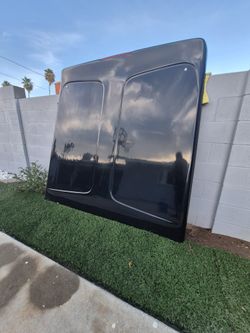 Truck Bed Cover / Locks / Brake Light
