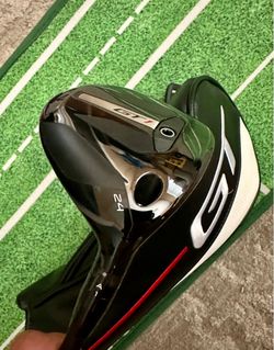 Brand new Titleist GT 1 fairway wood-9 wood
