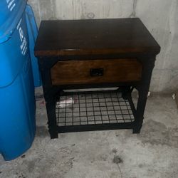 House Drawer/ Table 