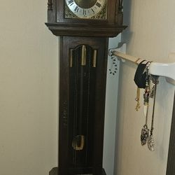 Grand Father Clock  Free