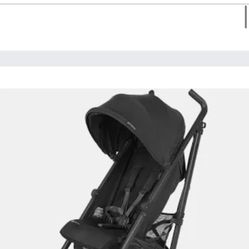 Uppa Baby Stroller 