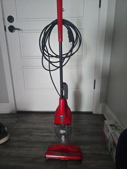 Dirt Devil Vibe Vacuum Cleaner