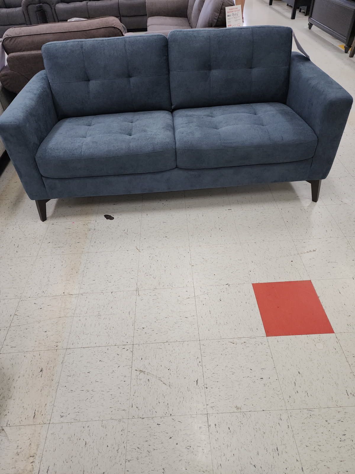 Miller Sofa*