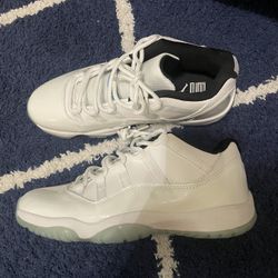 Jordan 11 Retro Legend Low SZ 10
