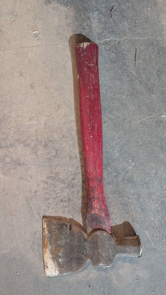 Ax Hammer