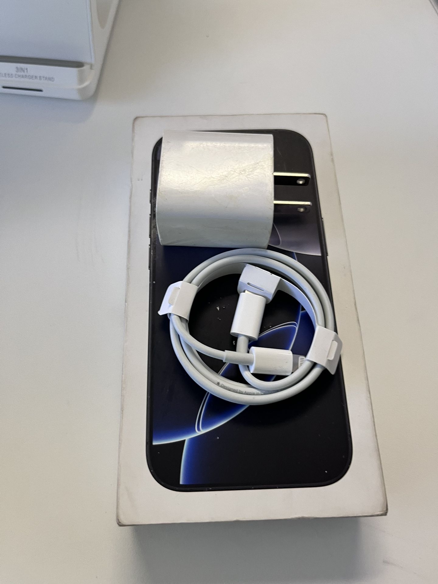 IPhone 16 Pro T-Mobile