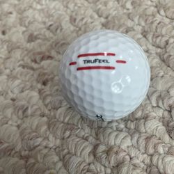 Titleist TruFeel Golf Balls