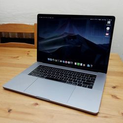 2019 MacBook Pro | 8-Core i9, 16GB RAM, 1TB SSD