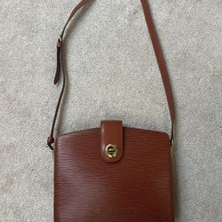 Louis Vuitton Vintage Bag 