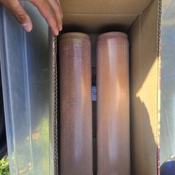 Demonizing Water Filters