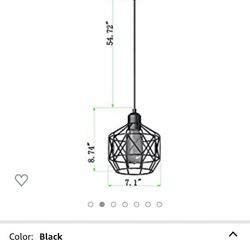 Light Fixture