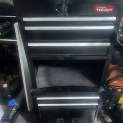Hyper Tough Tool Box 