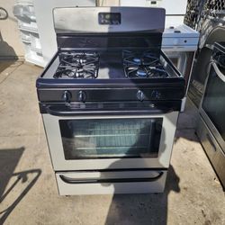 KENMORE GAS STOVE