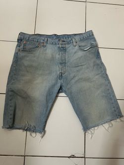 Clothes used but like new