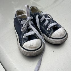 Toddler Converse 