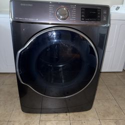 Nice Dryer Samsung Everything Work Good Only $275