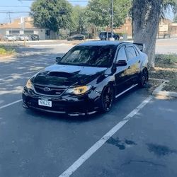 2011 Subaru Impreza