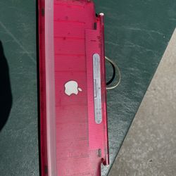 Rare Apple Imac Keyboard