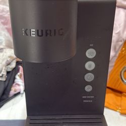 Coffee Maker Keurig 