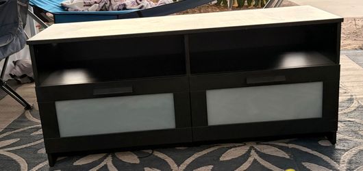 BRAND NEW IKEA TV Stand - NEED
GONE ASAP $65