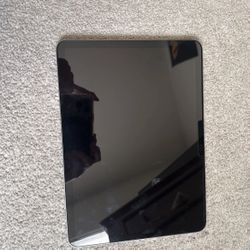 iPad 13’ M2 6th Generation 2024 512gb