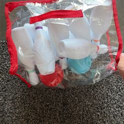 Melissa And Doug Bowling Set