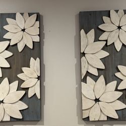 Wall Decor From Pier 1