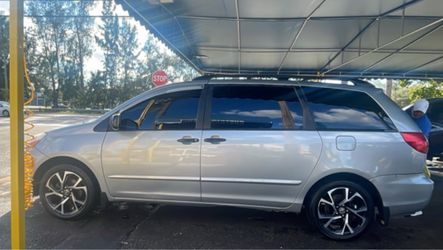 Toyota rims 114.3