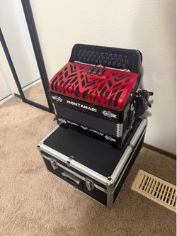 Accordion