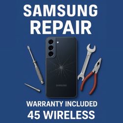 Samsung Repair