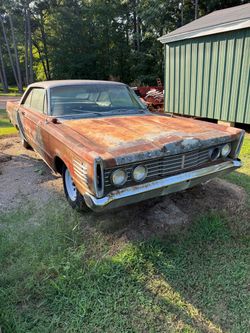 1965 mercury marauder