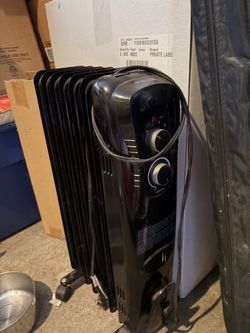 Heater