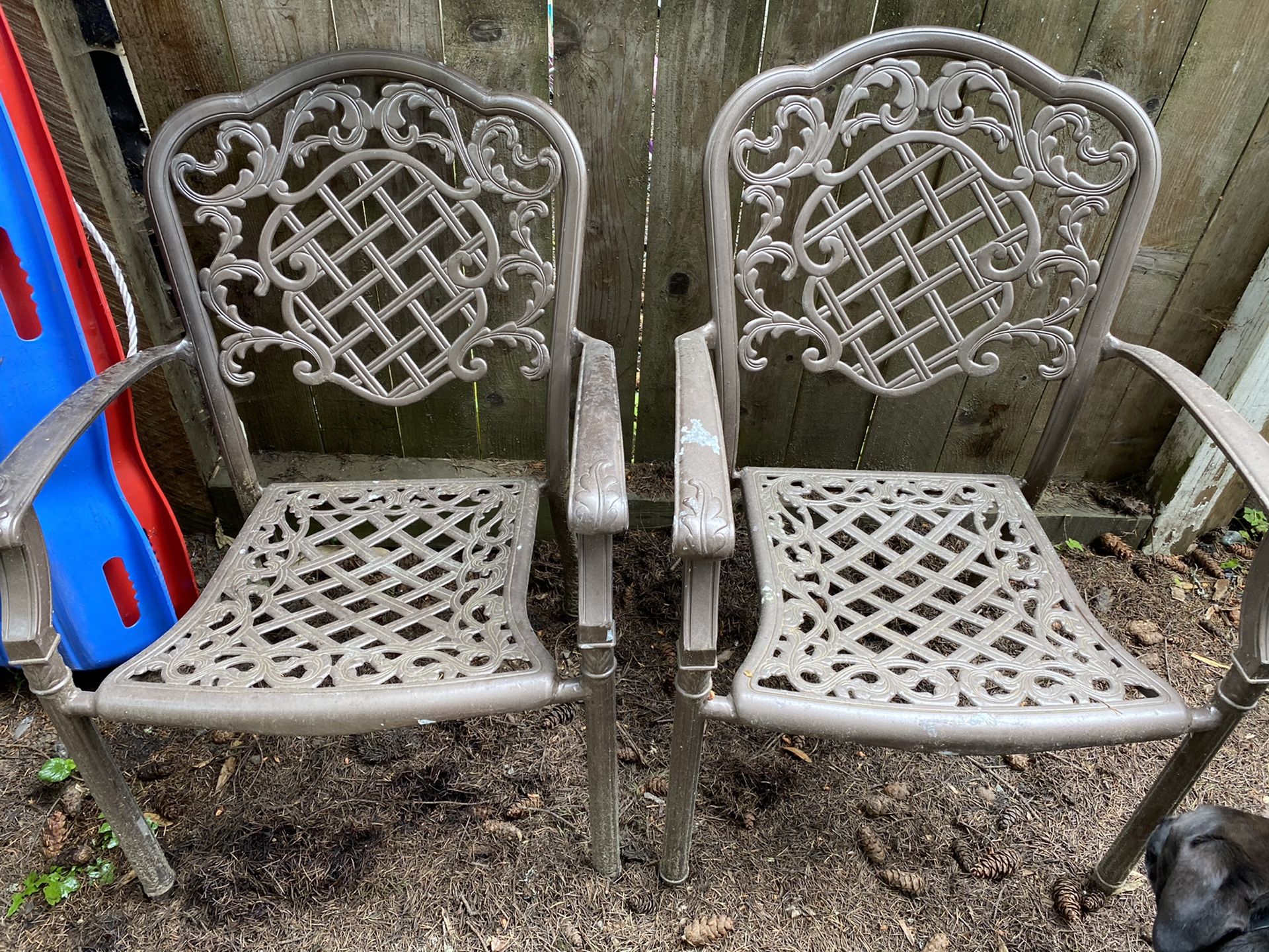 Patio dining set seating for 6 for Sale in Edmonds, WA OfferUp