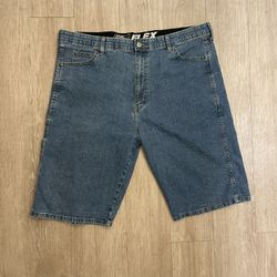 W42   Dickies FLEX jorts 