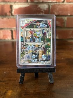 NM Machoke