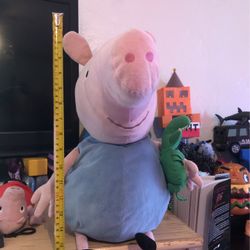 Peppa Pig