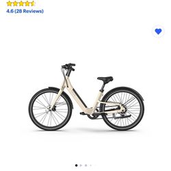 Okai Ebike  Brand New In Box