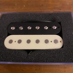 2019 Kramer Baretta Special Humbucker