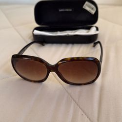 D & G Sunglasses