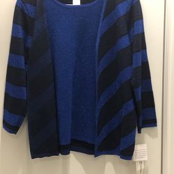Alfred Dinner Top