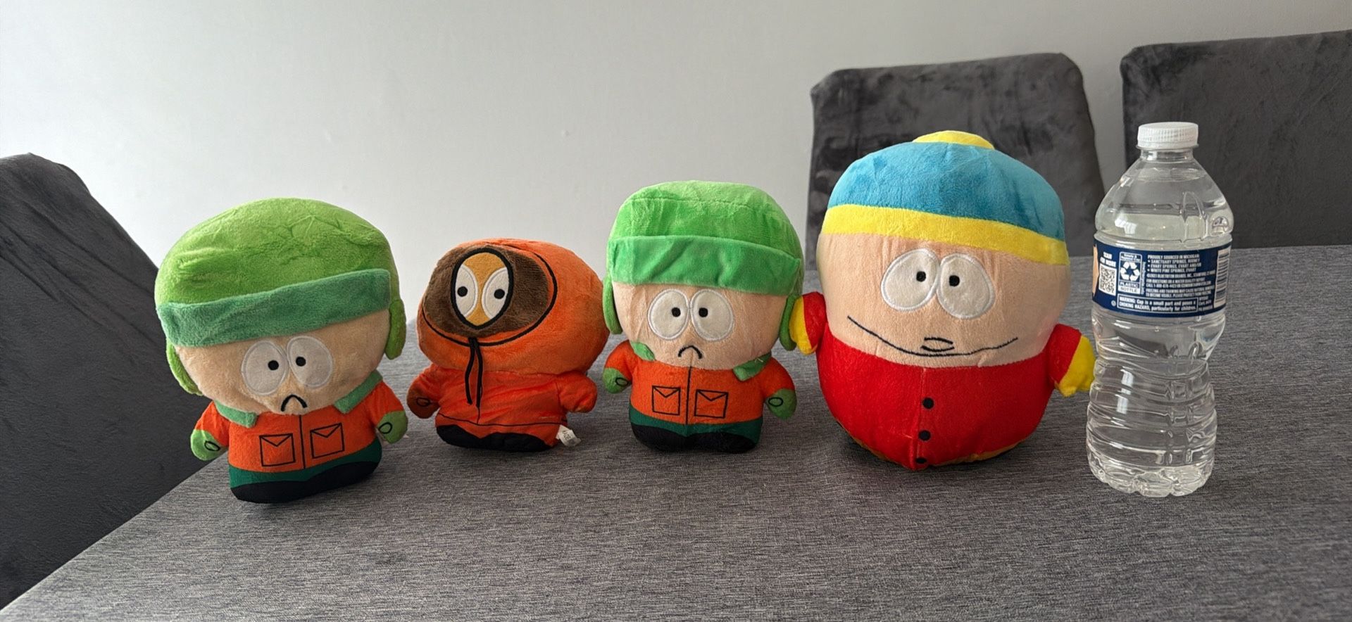 South Park Anime Soft Toys Plush