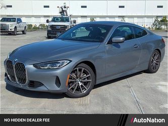 2024 BMW 430i